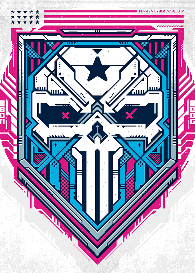 PARA CYBER BELLUM V1