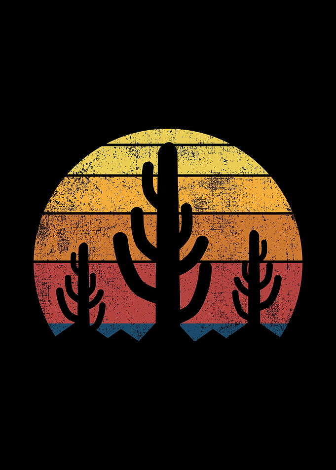 Cactus Succulent Plants