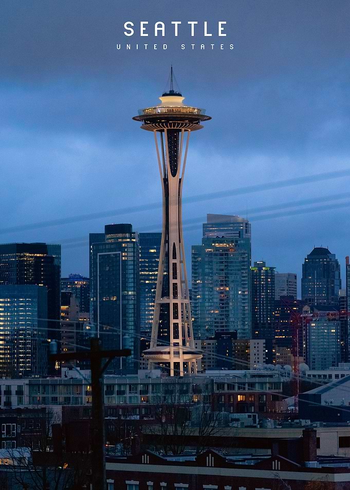 Seattle