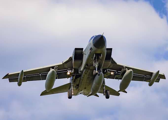 Jet Plane
