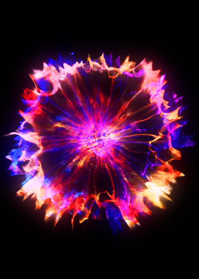 space Galaxy
