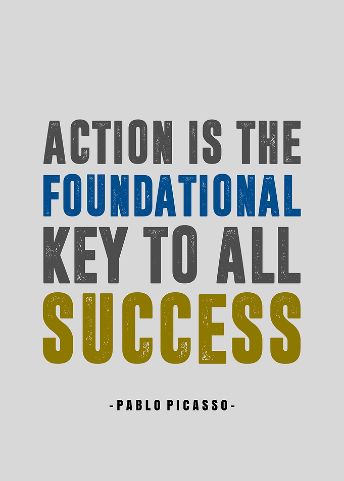 pablo picasso quotes