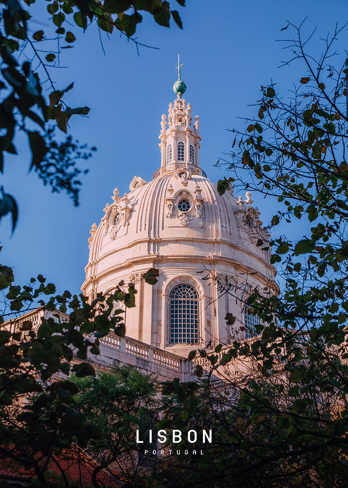 Lisbon