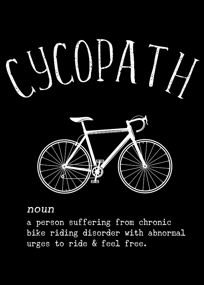 Cycopath Bicycle Bike