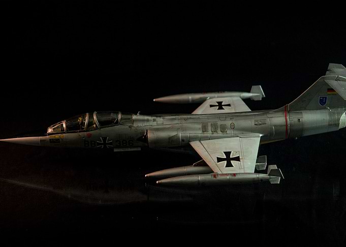 Jet Plane