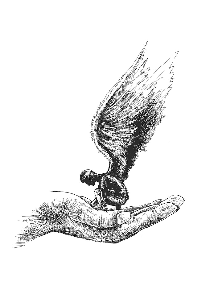 Fallen Angel