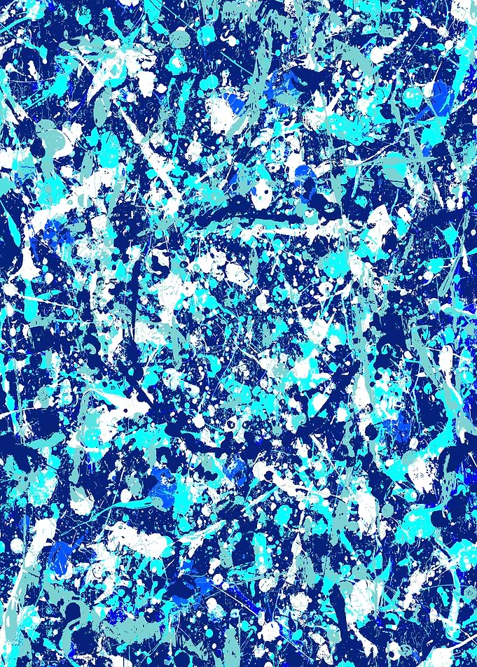 Ocean Colors