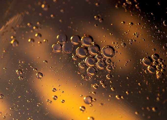 Oil in Water