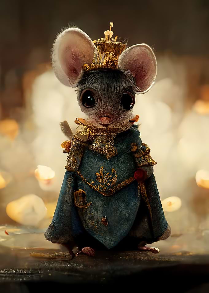 Tiny Royalty