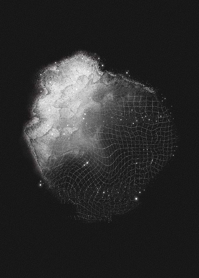 Data Points VIII