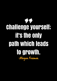 Morgan Freeman quote
