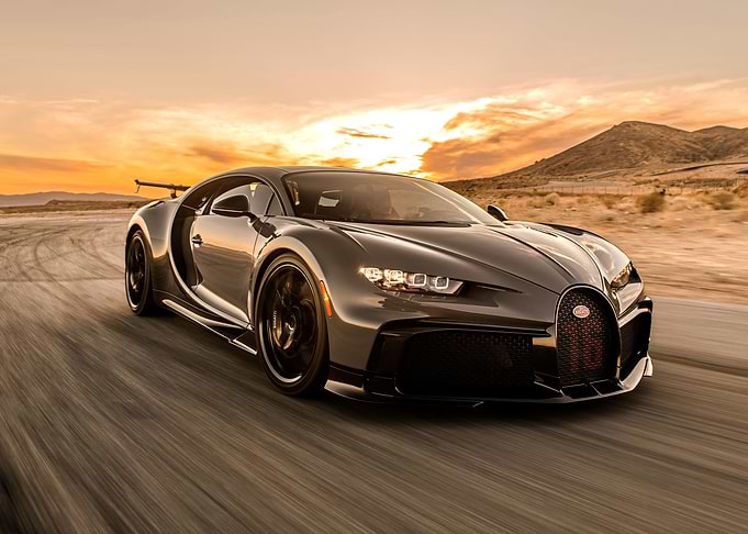 bugatti