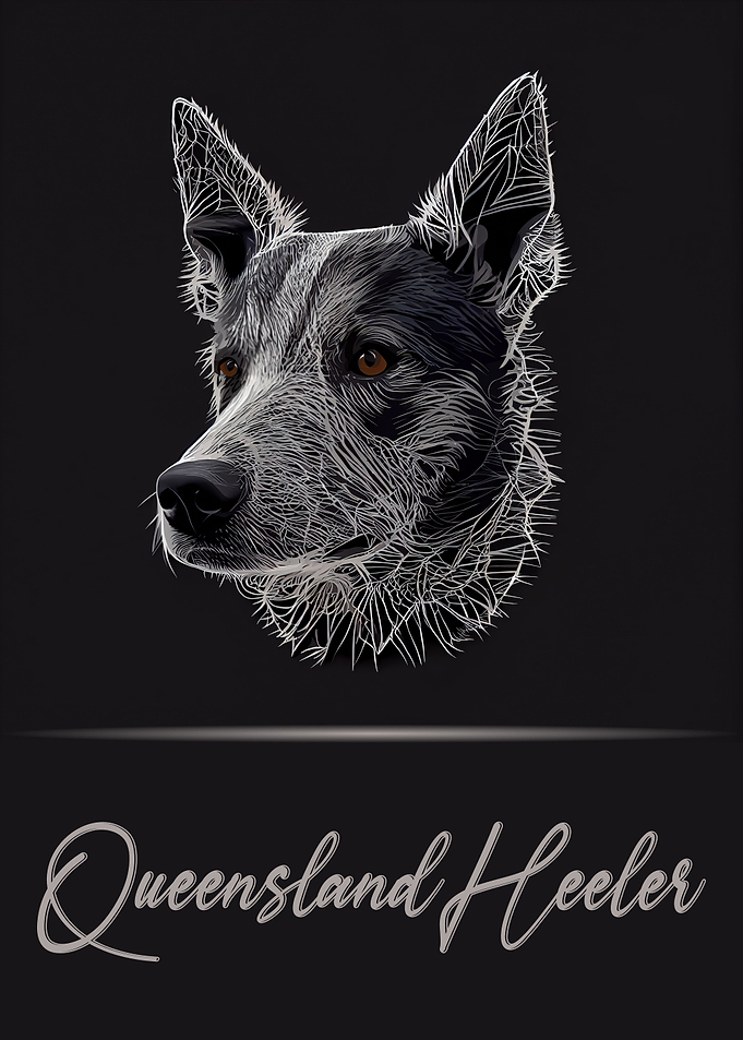 Queensland Heeler