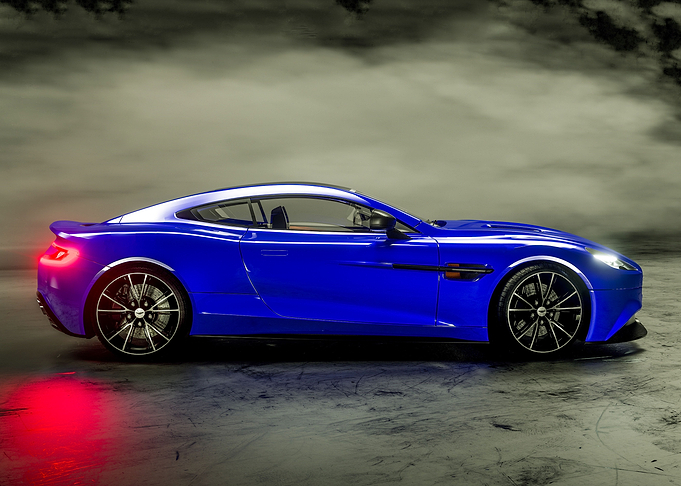 Aston Martin
