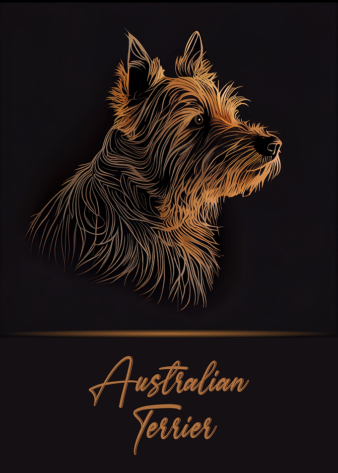 Australian Terrier