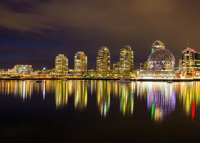 Vancouver