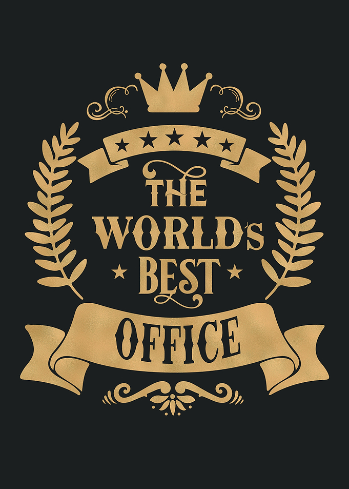 World Best office