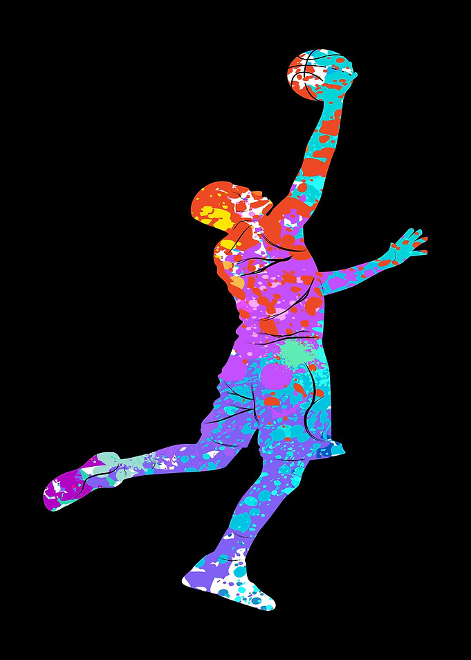 Basketball Player