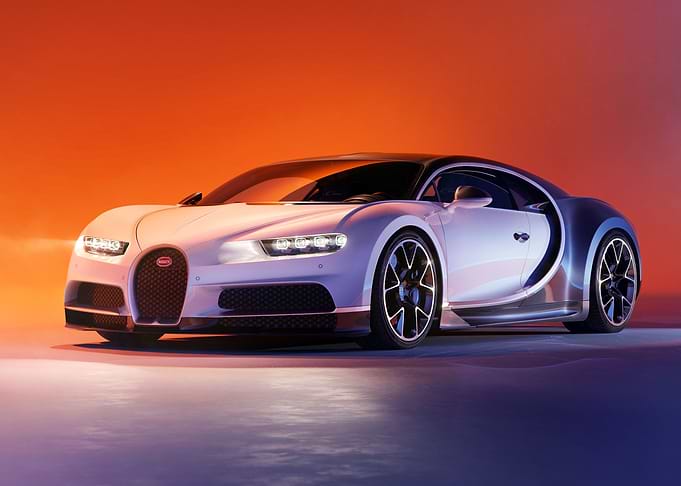 bugatti