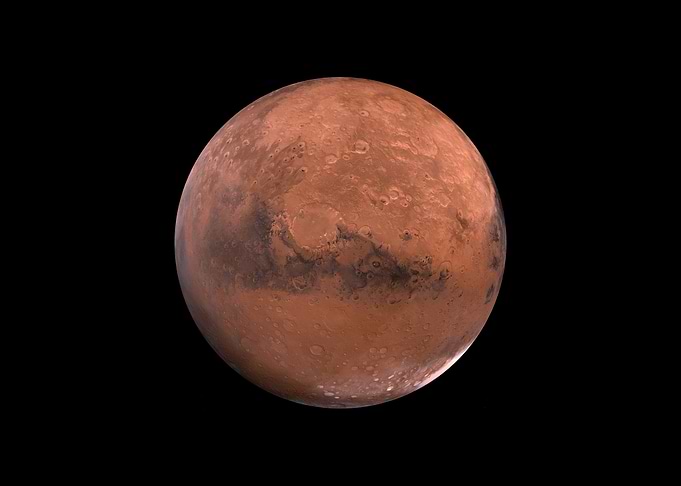 mars