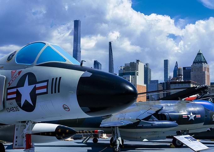 Jet Plane