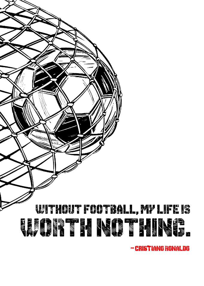 football quotes