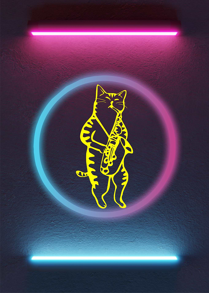 Cat Love Music