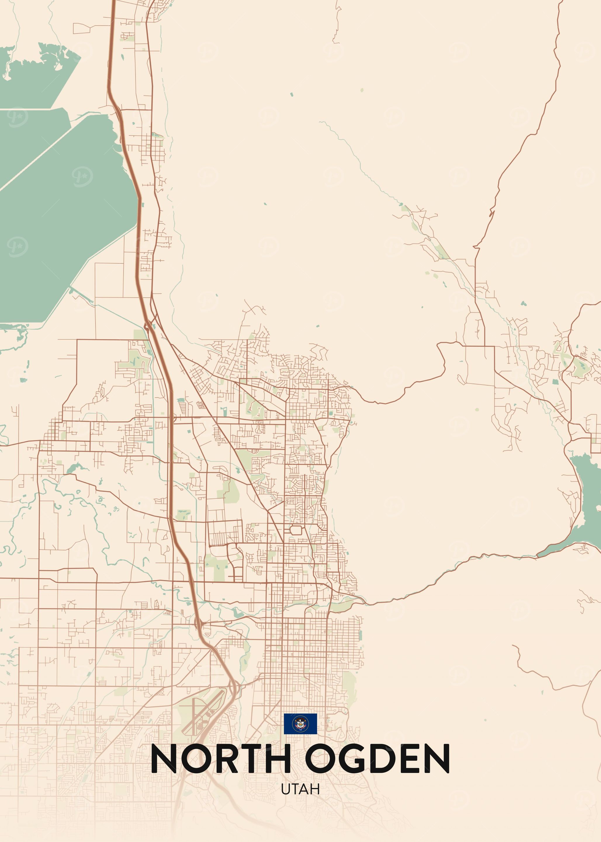 North Ogden UT