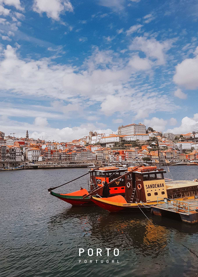 Porto