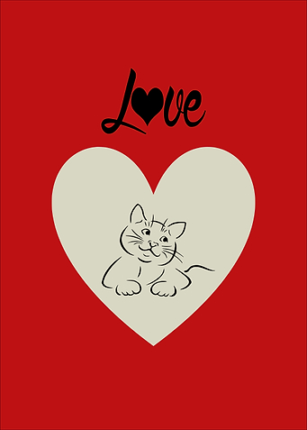 Love Cat