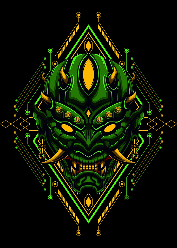 The Mask