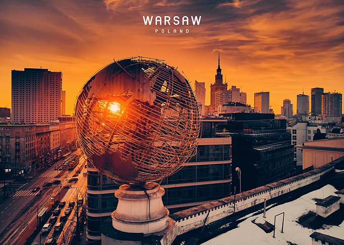Warsaw