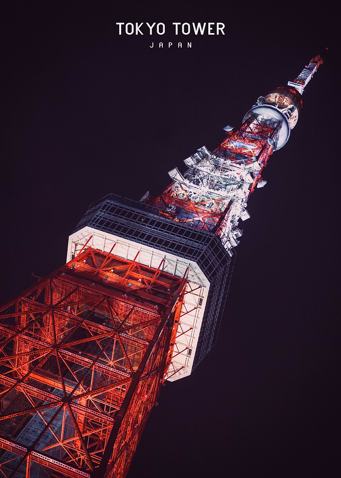 Tokyo Tower