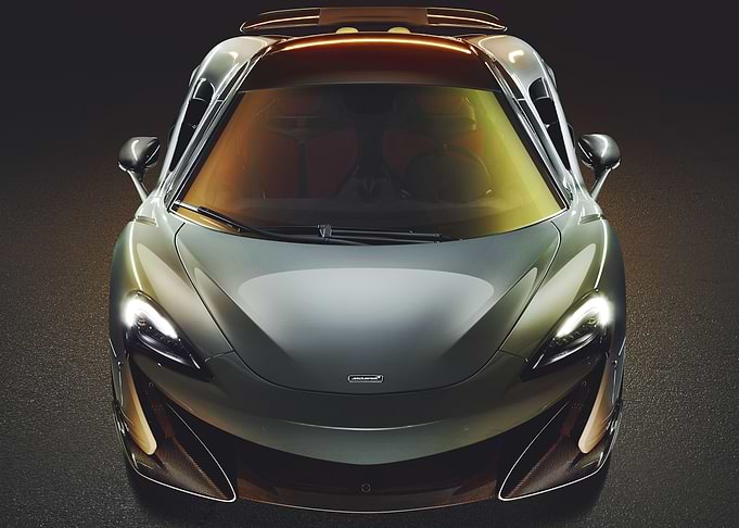 McLaren