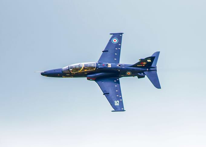 Jet Plane