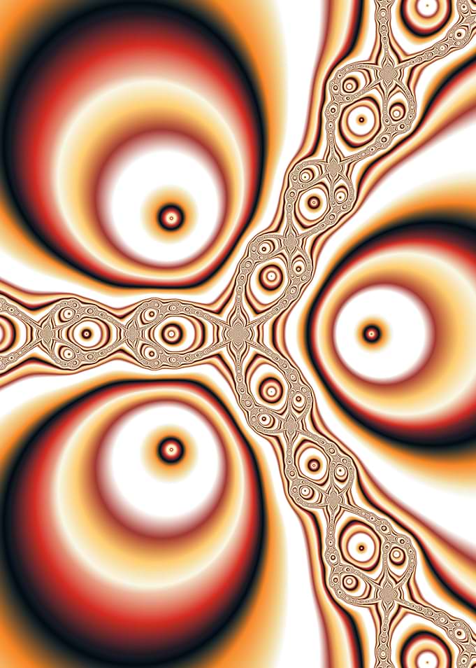 Utopian Chaos 1