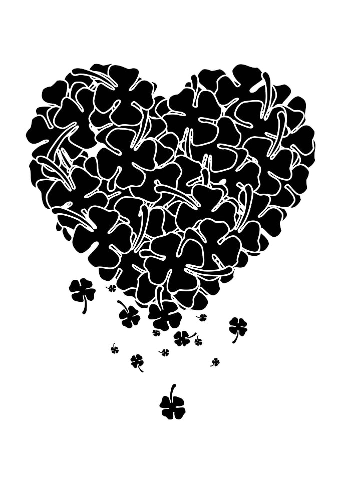 Black Clover Heart