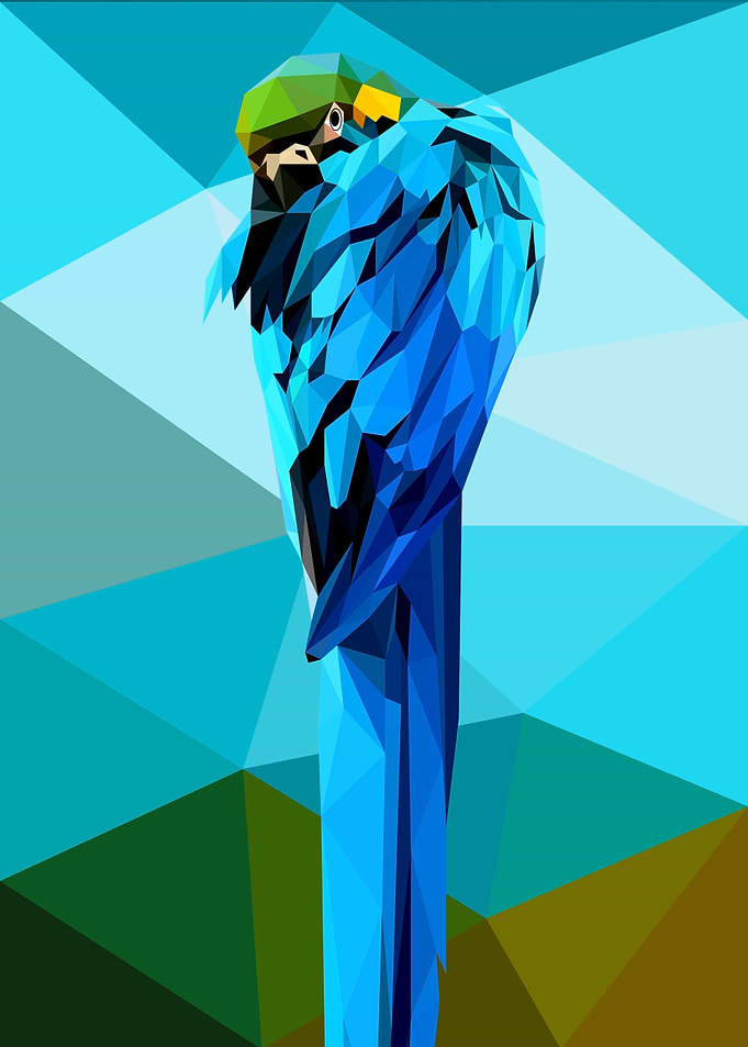 Parrot