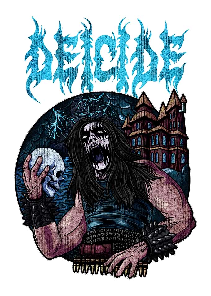 death to jesus