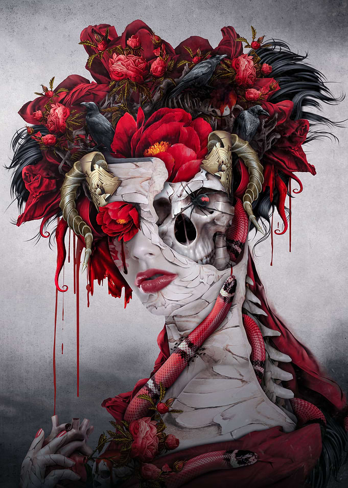 Red Queen