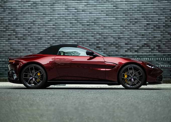 Aston Martin