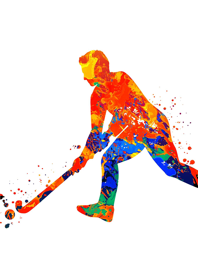 Field Hockey Male