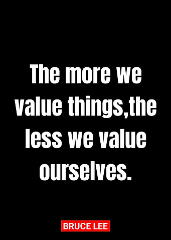 bruce lee quote