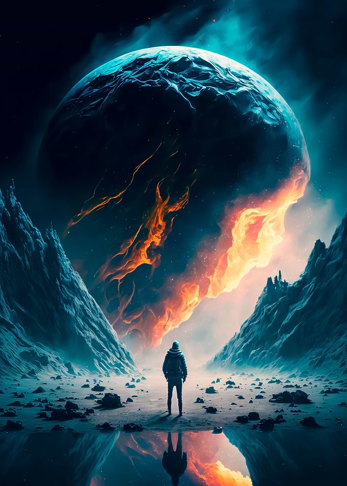 Catastrophic