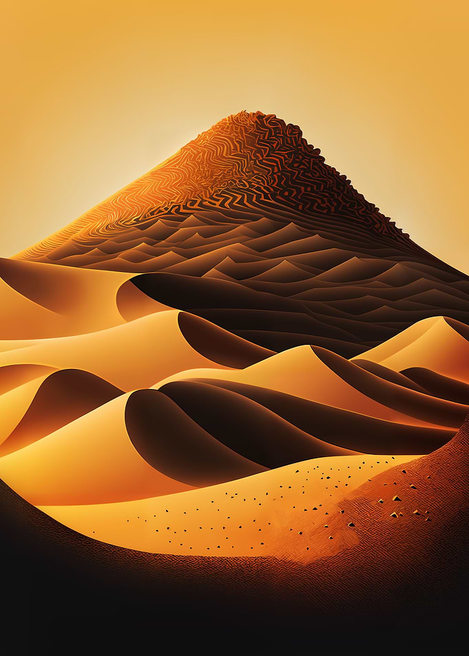 Deep Desert