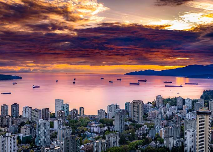 Vancouver