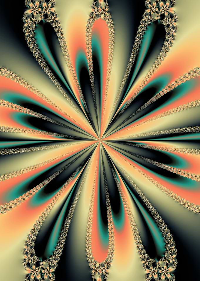Utopian Chaos 2