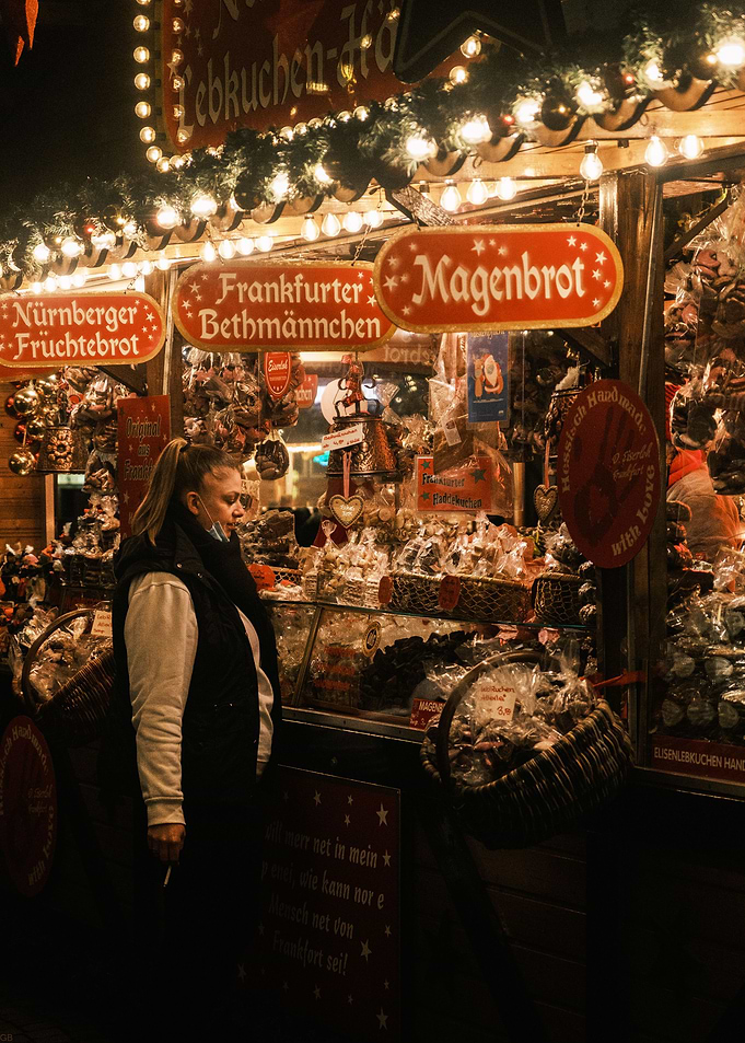 Frankfurt Germany