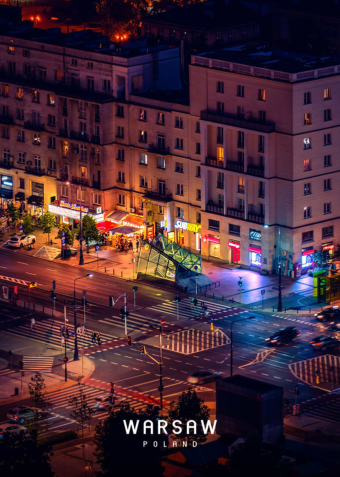 Warsaw