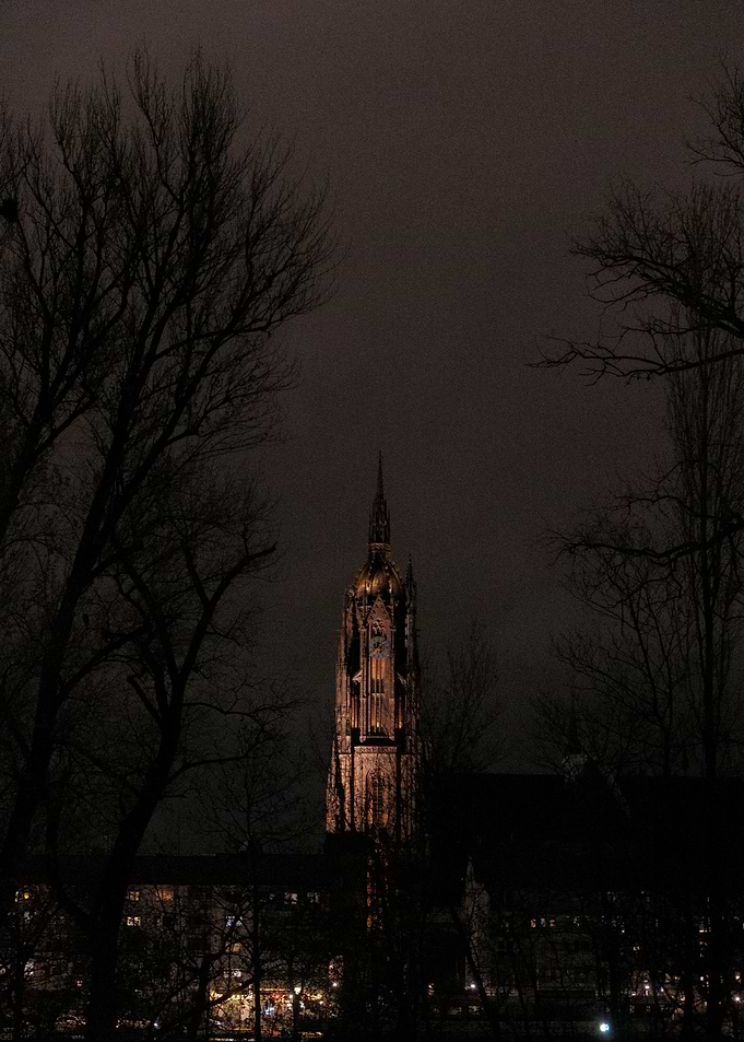 Frankfurt Germany
